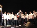 Dawn Landes - "Brighton" Live with Ballard High School Singers