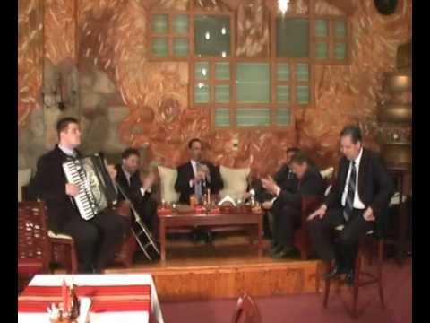 Tajfata na Dimo Dulot - Kakva razdelba