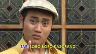 Download lagu Bakat ku Bogoh-Sunda Bollywood- Asep feat Husain Aziz mp3