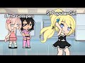 2018 Gacha Students List