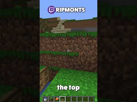 This Villager Breeder Changes Everything #minecraft #shorts #tutorial