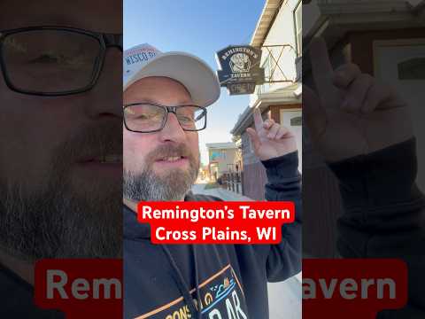 Remington's Tavern Video Review