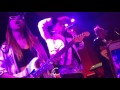 DNCE - Toothbrush San Francisco 