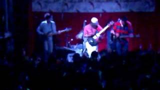 Lightspeed Champion Live &quot;Sweetheart&quot; Manchester Deaf Institute 06/05/10