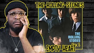 The Rolling Stones - Empty Heart REACTION/REVIEW