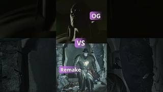 Download lagu Mr. X Iconic Entrance 🚁😱 | Resident Evil 2 OG vs Remake Comparison mp3