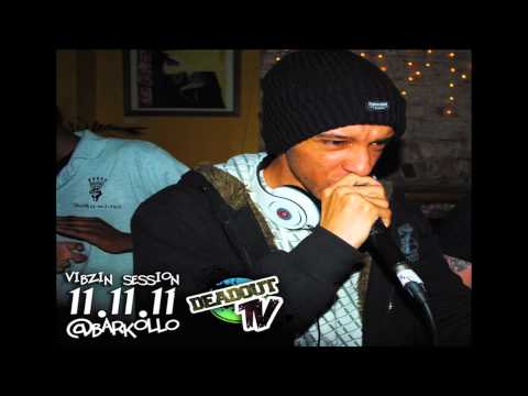 @DeadoutTV-- GRITTY - GNIUS , MERCY , REX REGIS , G.G , NEMZ