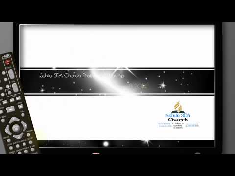 Worship and Praise - Schilo SDA Church 2-8-14