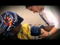 MSF Truck Exhibition -- Living in Conflict