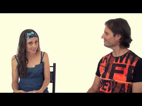 20130120 Padgett Messages - Introduction