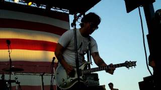 COLD HEARTED WOMAN - Cross Canadian Ragweed