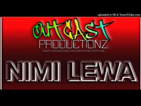 RAGGA SIAI NIMI LEWA FT AUDIT LASER