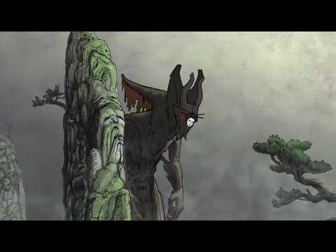 Katana - Historian Himself (beat by Mike Kalombo)