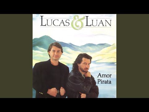 Você Gosta De Brincar Com Fogo - Lucas e Luan