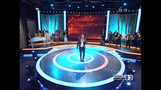 Ho la musica nel cuore. Canale Italia - 14.04.2015