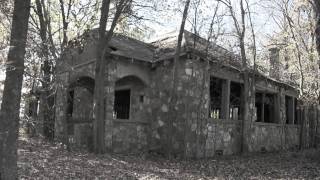 Godforsaken Town - Youell Swinney