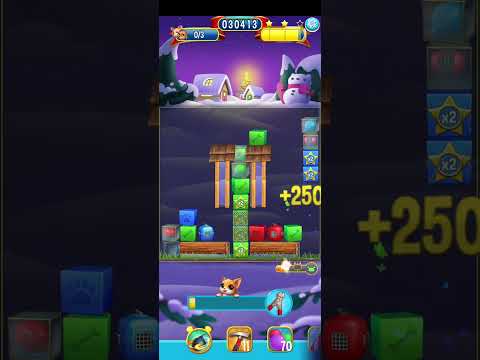 Pet Rescue Saga level 4253