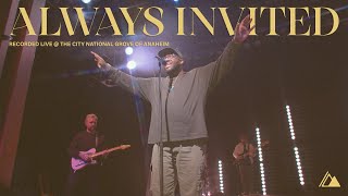 Always Invited