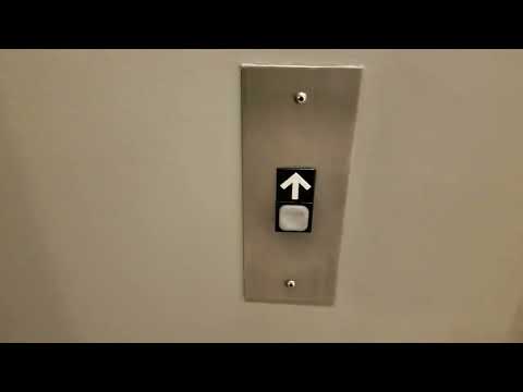 Reupload: 1990 Dover Impulse Hydraulic Elevator 1 @ 11900 NE 1st Street, Bellevue WA