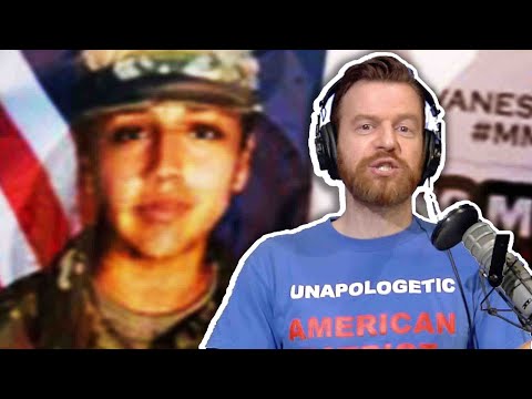 07/06/21 Tue: Military MeToo'd; FBI Prosecutes 'Attacks on Media'