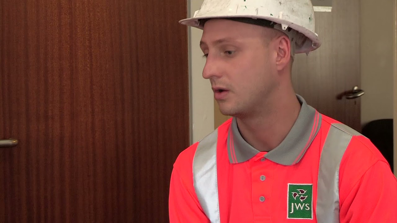 JWS Contractor Induction Video