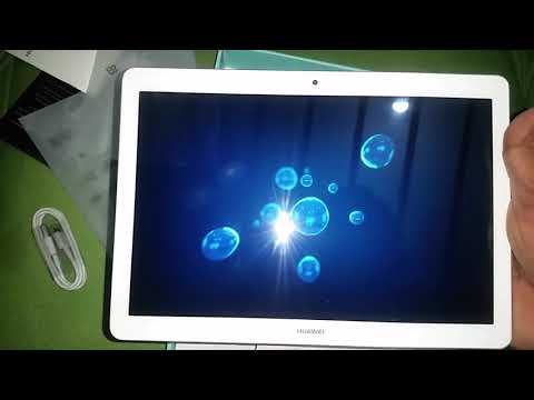 Huawei MediaPad T3 10