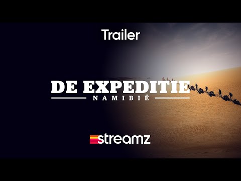 De Expeditie (2023-2024)