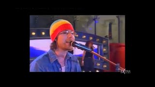 Remy Shand - Take A Message (1 Puntata Del Festivalbar 2002 Pistoia)