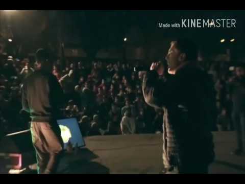 Instrumental 1er round DROSE vs TEOREMA// BDM Gold 2016