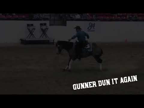 Gunner Dun It Again