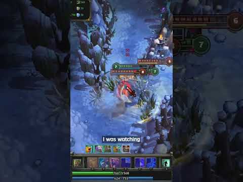 Spica's First Main #shorts #lcs