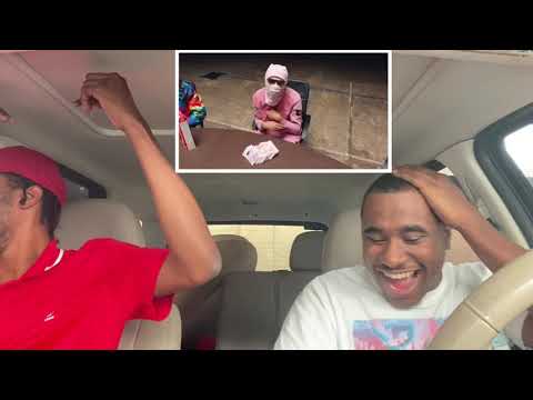 Americans react to MEEKZ - LIKE ME 👥 #JUGGREACTION