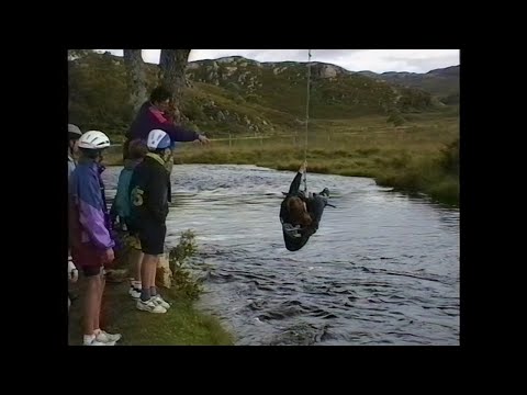 12 Aug 1993 · Official video of today's ride - 2021 Full Remaster
