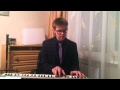 4 апреля - Невесомость (Piano Sergey Bidus) 