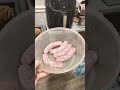 Air Fryer brats! mmm mmm good!