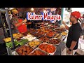 MENCARI MAKANAN TERBAIK DI MALAYSIA