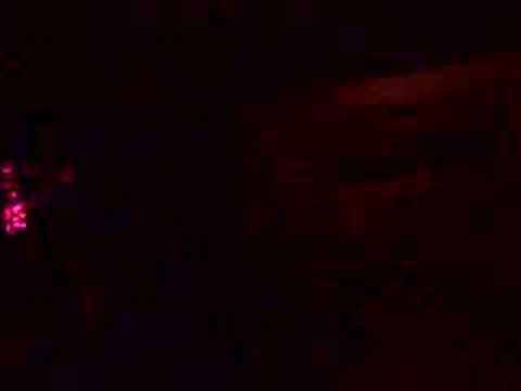 Abschuss Session im Rind