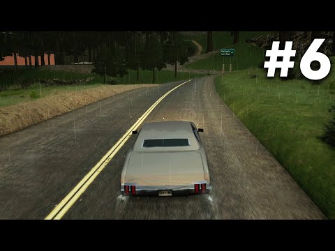 GTA San Andreas Definitive Edition Gameplay Walkthrough Part 6 - THE RAIN LOOKS BETTER