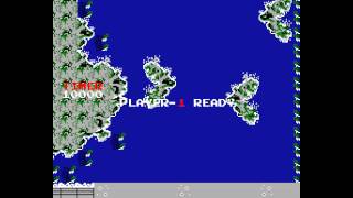 Arcade Game: Angler Dangler (1982 Data East)