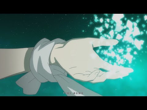 emjaay - time bomb (lyrics)