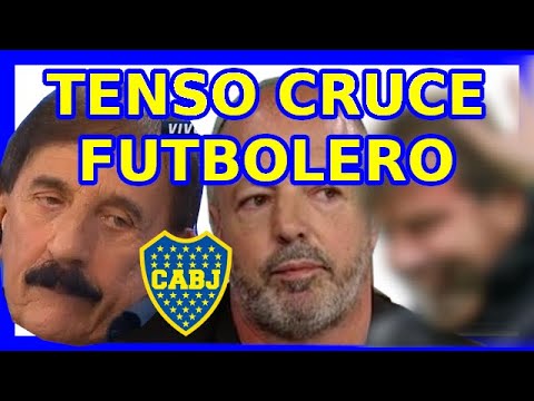 LETO SUGIRIÓ un TÉCNICO y el TURCO LE SALTÓ a la YUGULAR