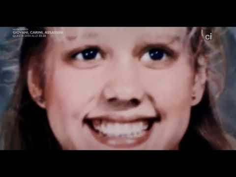 P. Bernardo & K. Homolka - Nato Per Uccidere (Sem Ita)