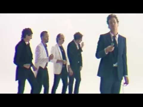 JACK LADDER & THE DREAMLANDERS – To Keep & To Be Kept feat. Sharon Van Etten (official)