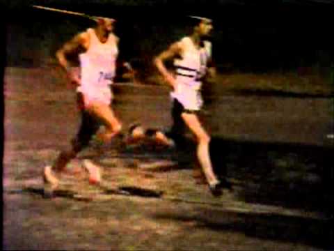 1973 District III Follies (Part 2) Cross Country