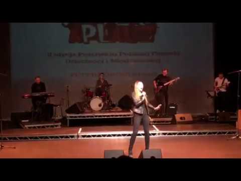 Wiktoria Tracz - Rock&Rollin’Love