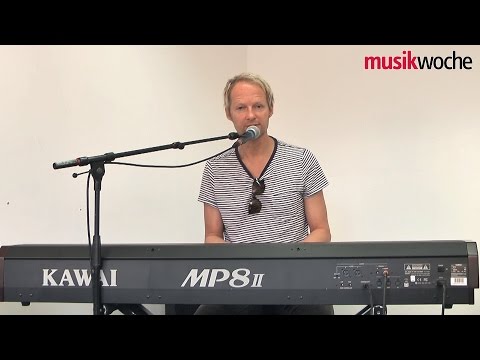 Michel Van Dyke - Nichts von Dir Preis (Live)