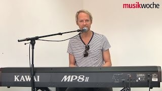 Michel Van Dyke - Nichts von Dir Preis (Live)