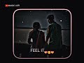 Dakh Lena ️ Status Video MAGIC LOFI No Copyright Song Status Viral Asethetic Couple Hindi