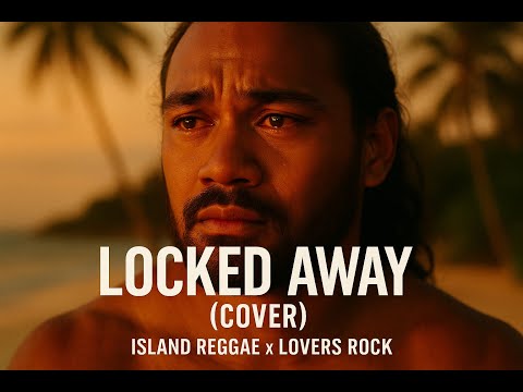 Locked Away (Cover) (Auran Music Studios)