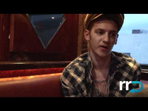 Thumbnail for Artist Insight: A Rocket To The Moon by A Rocket to the Moon